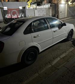 شيفروليه اوبترا